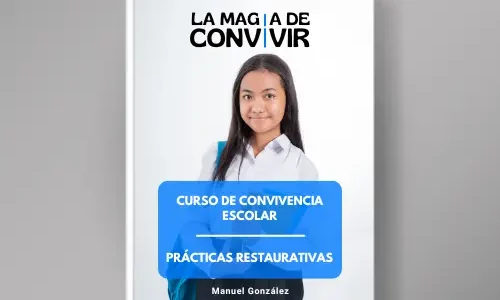 Curso de Convivencia Escolar | Prácticas Restaurativas